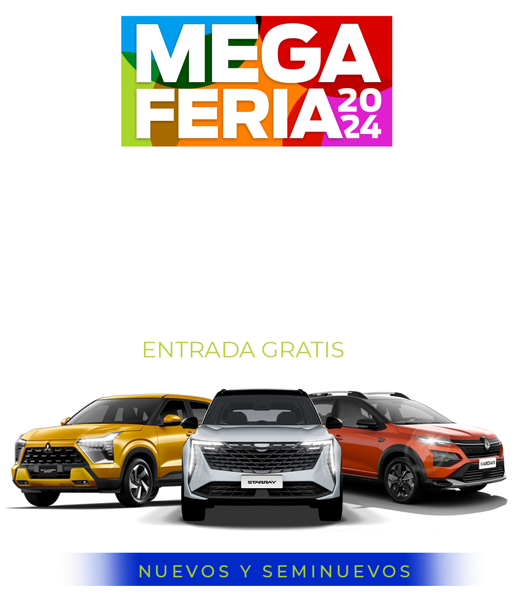 Mega Venta Verano